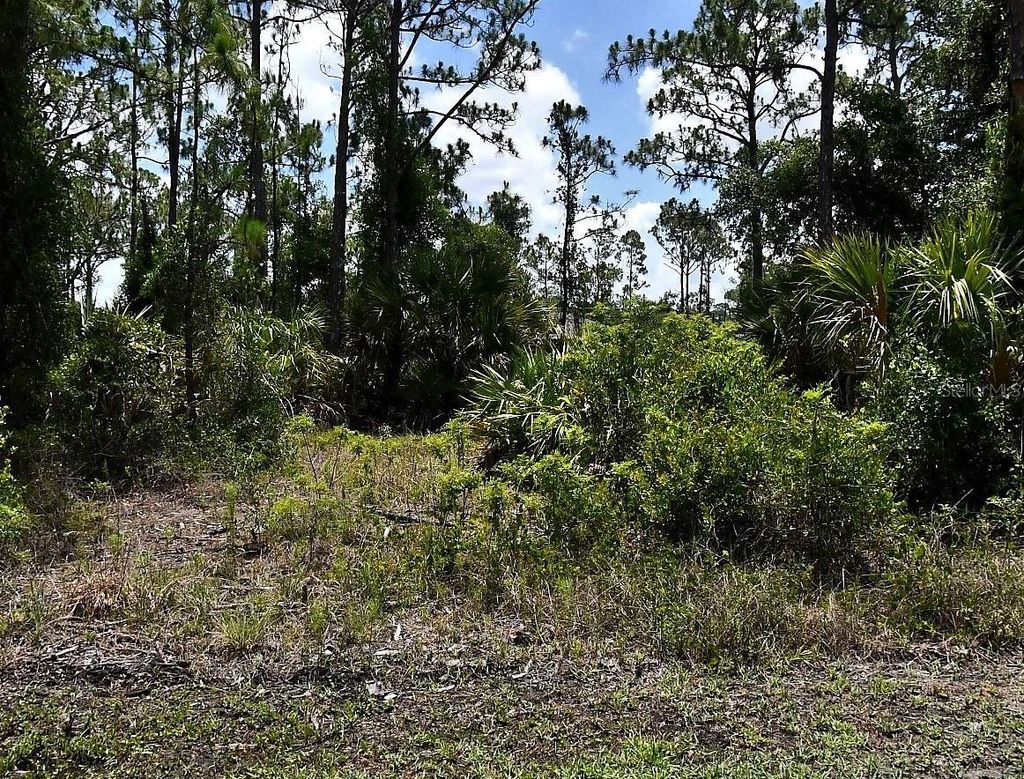 Photo of Einstein Street, North Port, FL 34291 (MLS # C7518570)