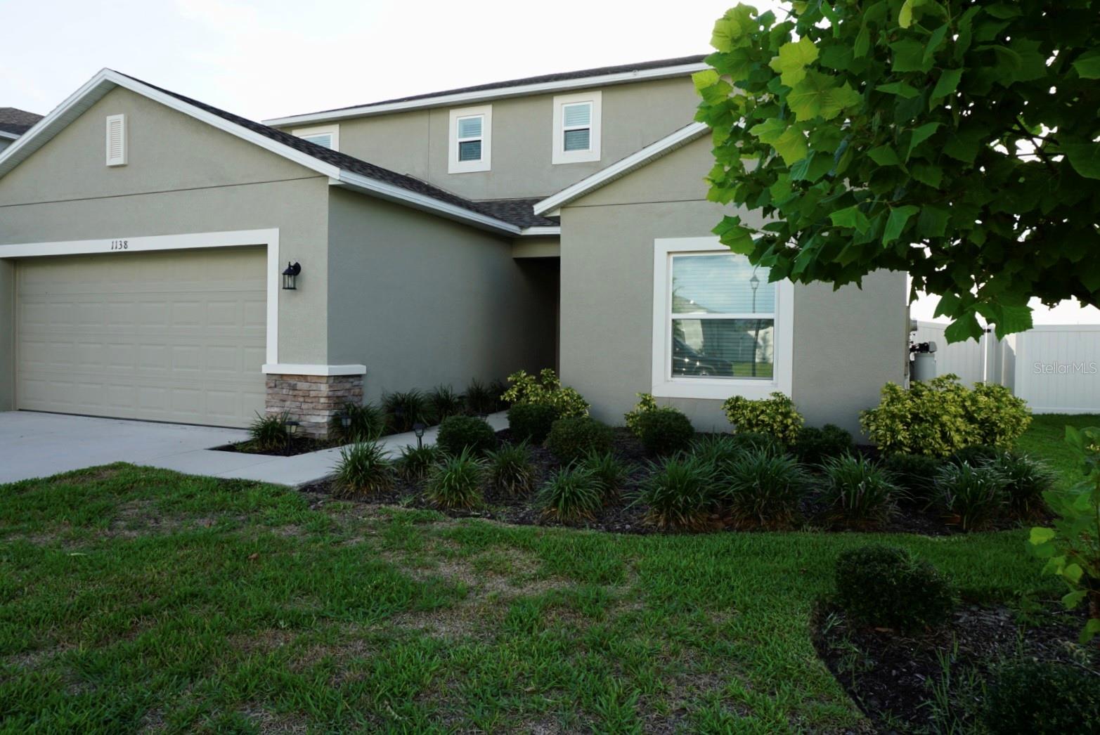 1138 CALICO POINTE CIRCLE