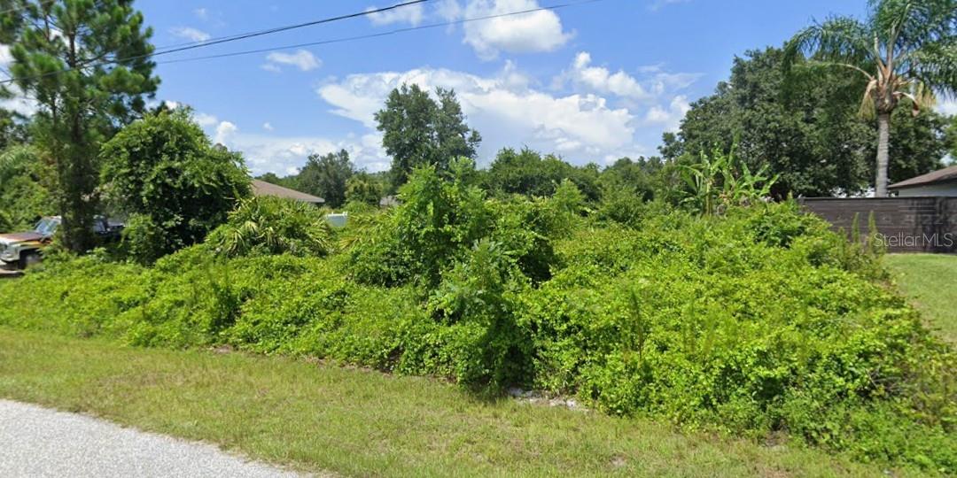 MERMEL DRIVE, NORTH PORT, FL, 34291 3 MERMEL DRIVE