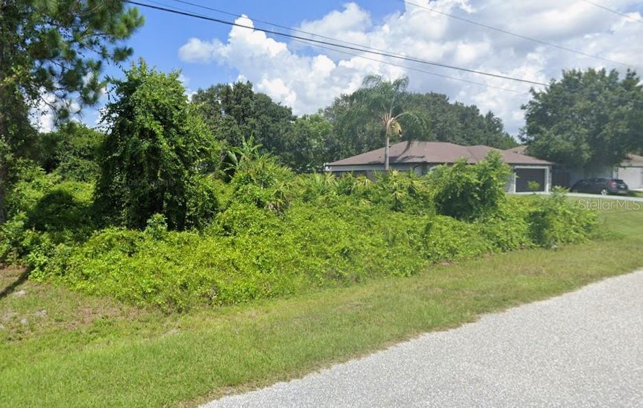 MERMEL DRIVE, NORTH PORT, FL, 34291 4 MERMEL DRIVE
