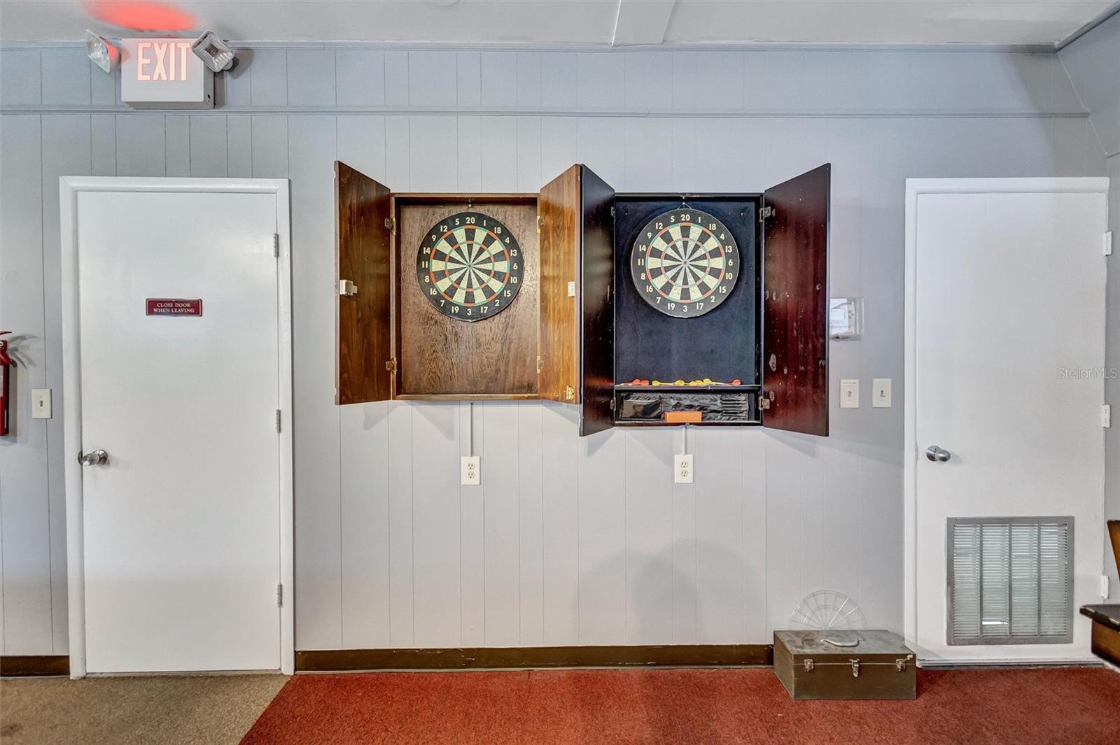 TOWN APTS CONDO - Residential