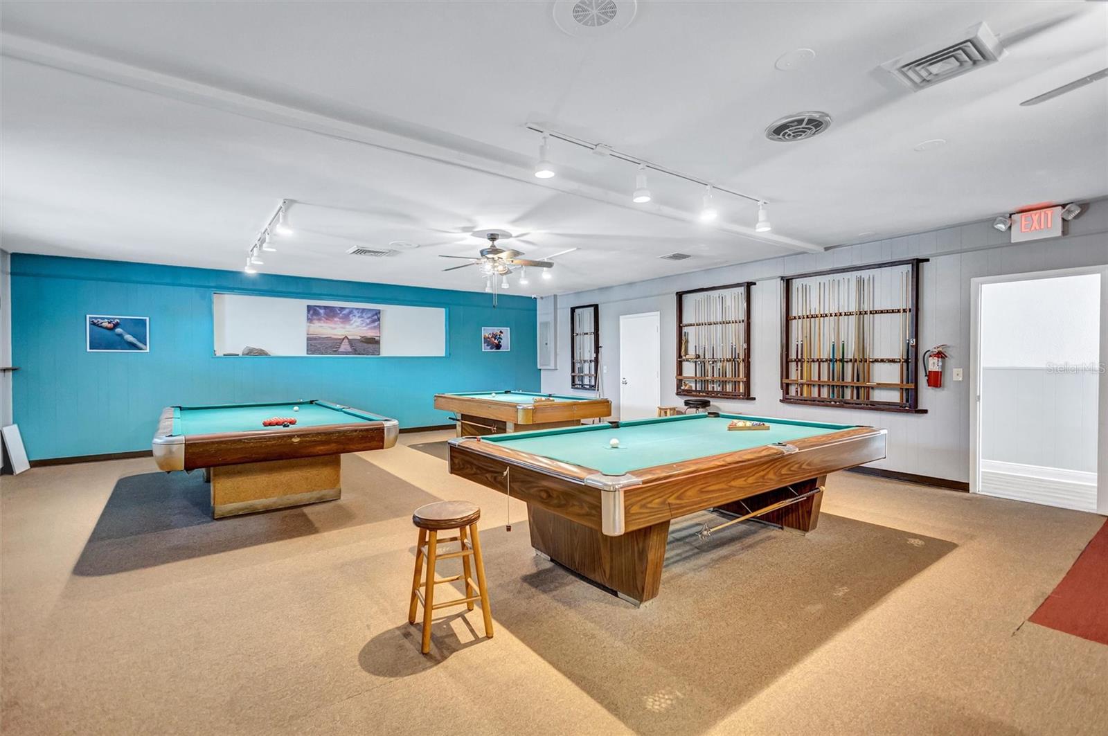 TOWN APTS CONDO - Residential