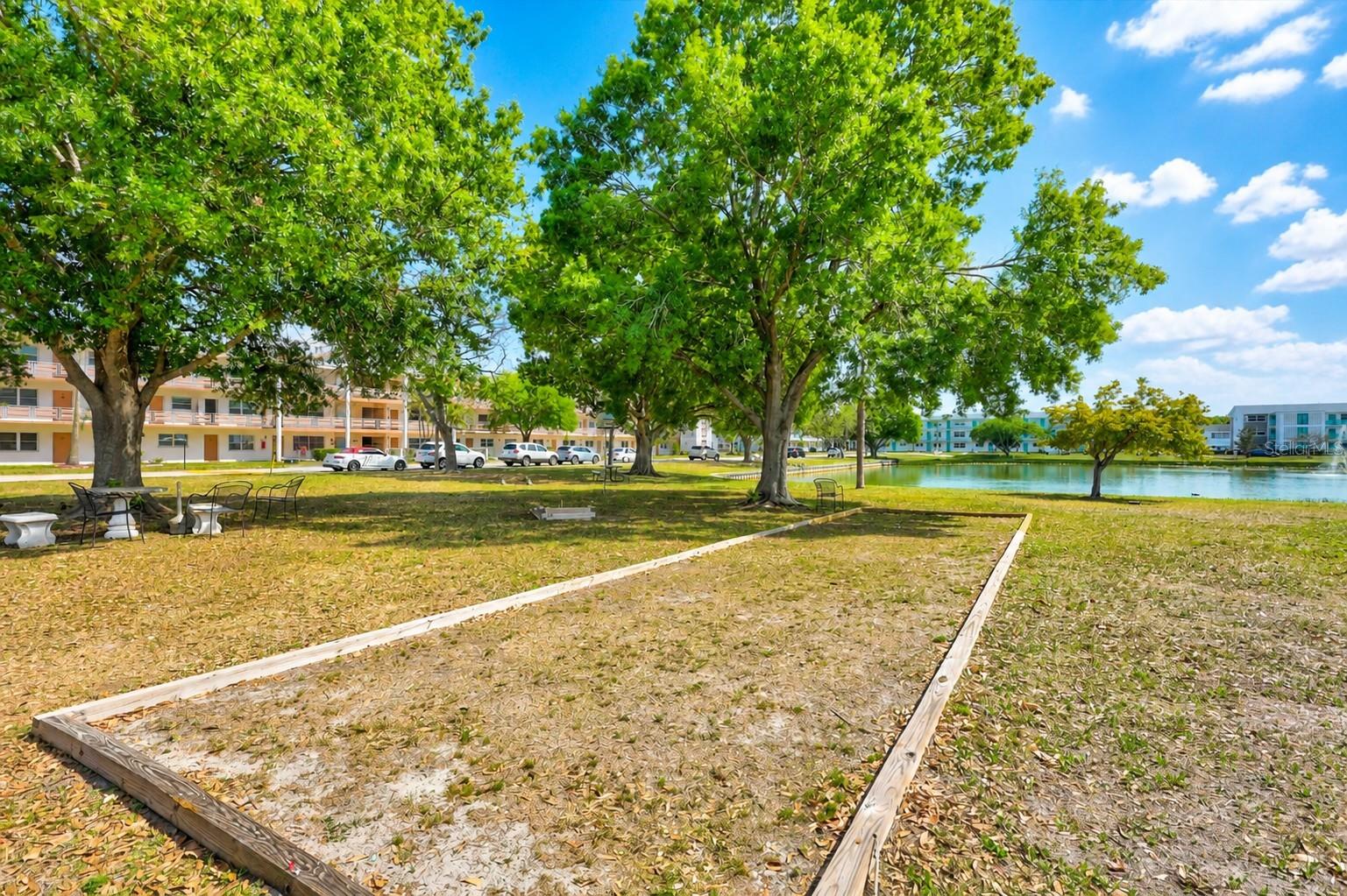 TOWN APTS CONDO - Residential