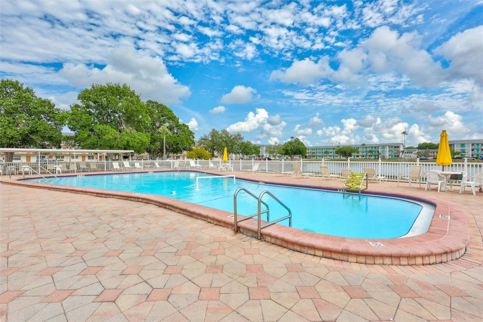 TOWN APTS CONDO - Residential