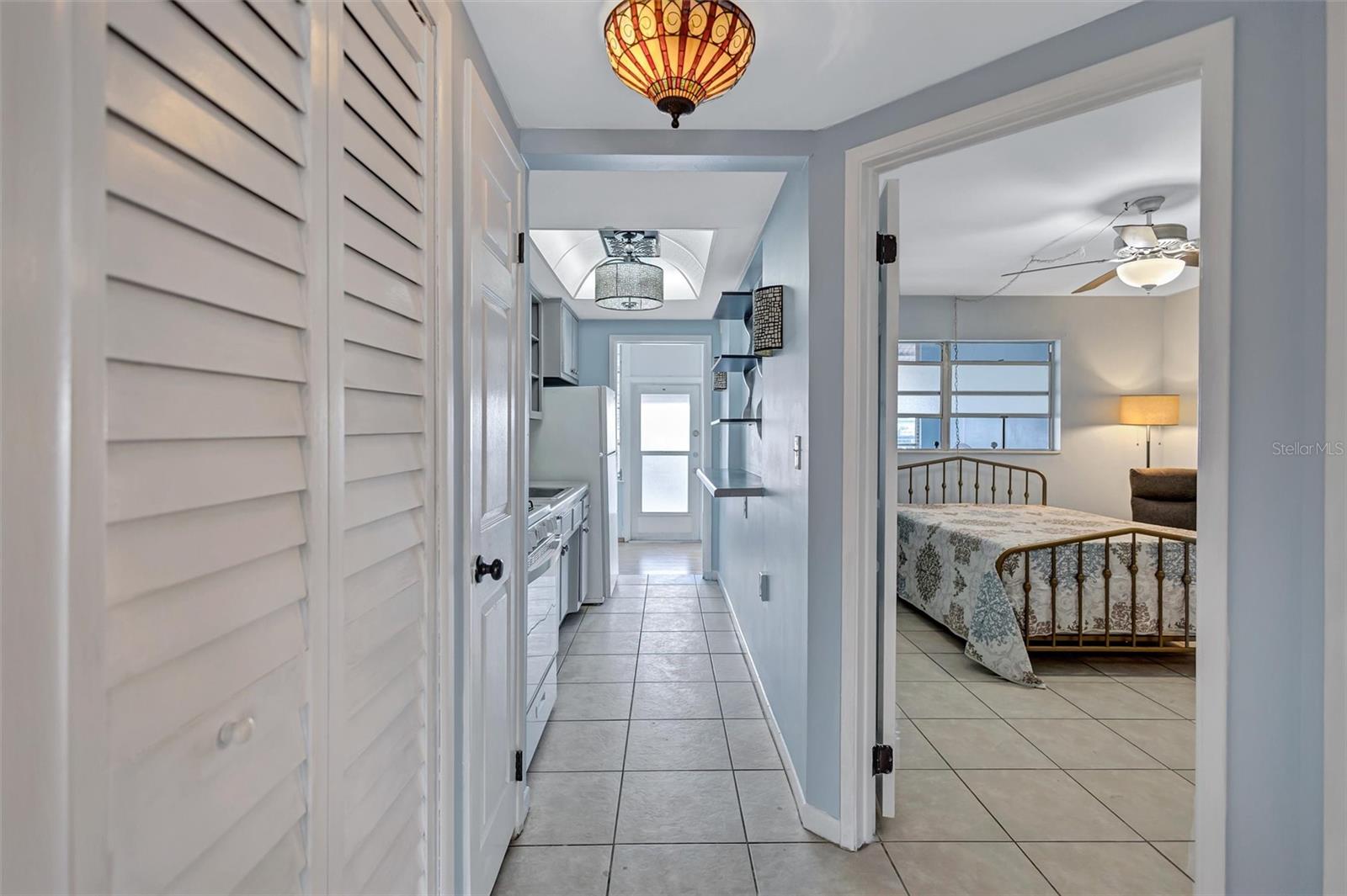 TOWN APTS CONDO - Residential
