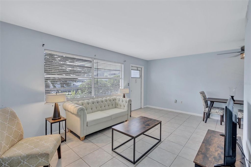 Photo of 5945 21st Street N #3, St Petersburg, FL 33714 (MLS # TB8497255)