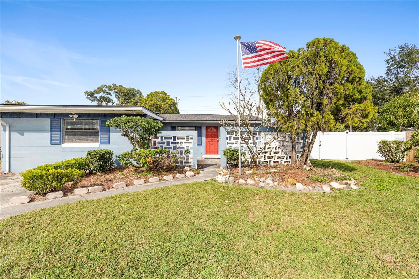 TANGELO PARK SEC 04 - Residential Lease