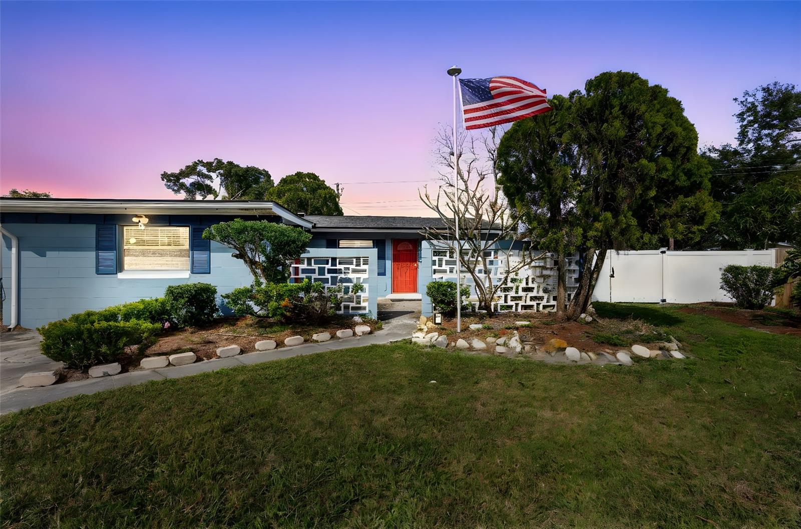 TANGELO PARK SEC 04 - Residential Lease