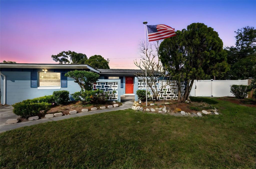 Photo of 4837 Skeena Street, Orlando, FL 32819 (MLS # O6372276)