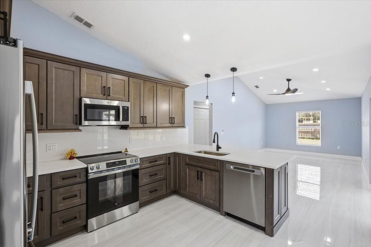 PALM COAST/EASTHAMPTON SEC 34 - Residential