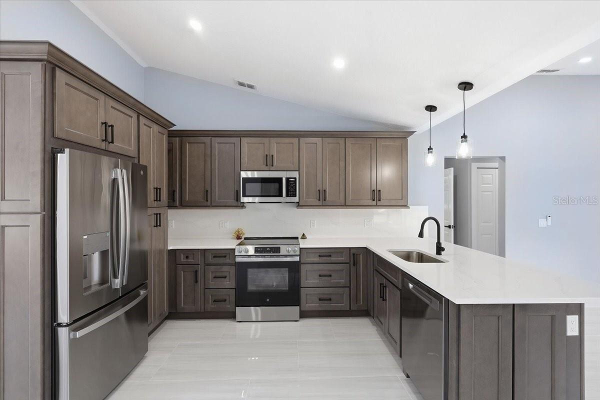 PALM COAST/EASTHAMPTON SEC 34 - Residential