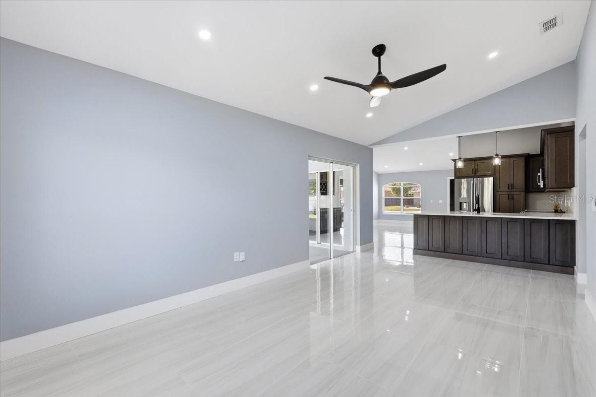 PALM COAST/EASTHAMPTON SEC 34 - Residential