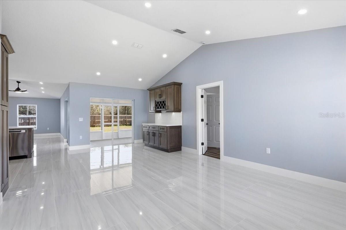 PALM COAST/EASTHAMPTON SEC 34 - Residential