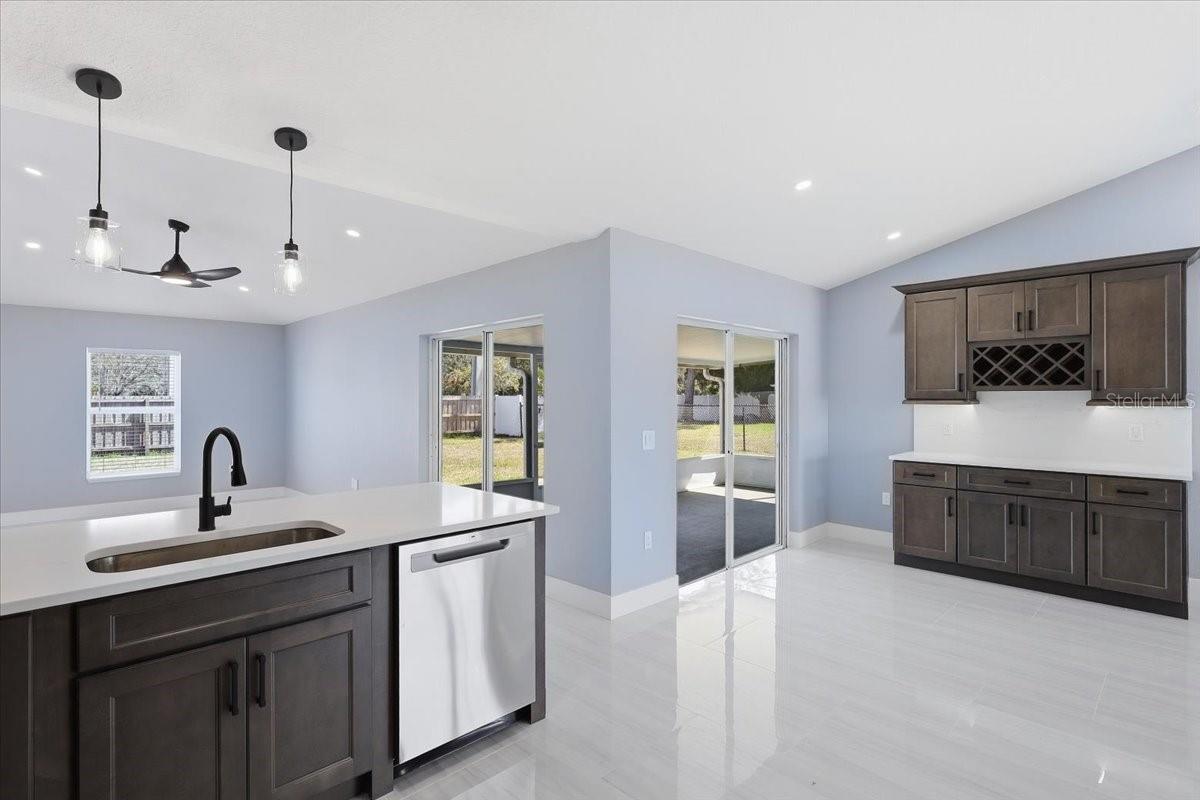 PALM COAST/EASTHAMPTON SEC 34 - Residential