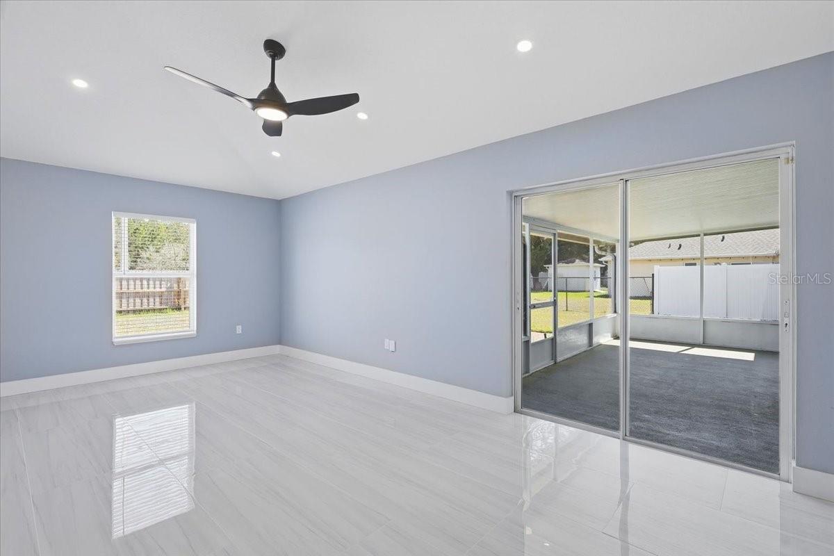 PALM COAST/EASTHAMPTON SEC 34 - Residential