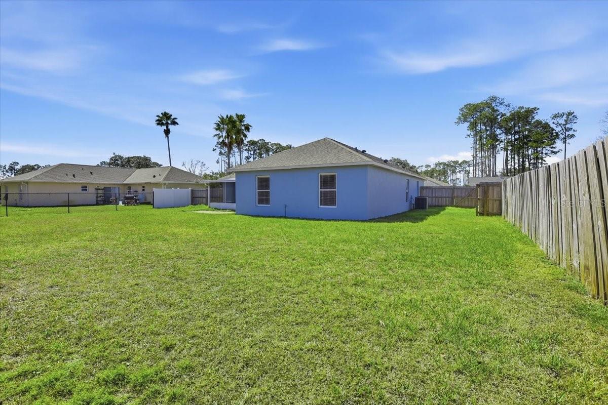 PALM COAST/EASTHAMPTON SEC 34 - Residential