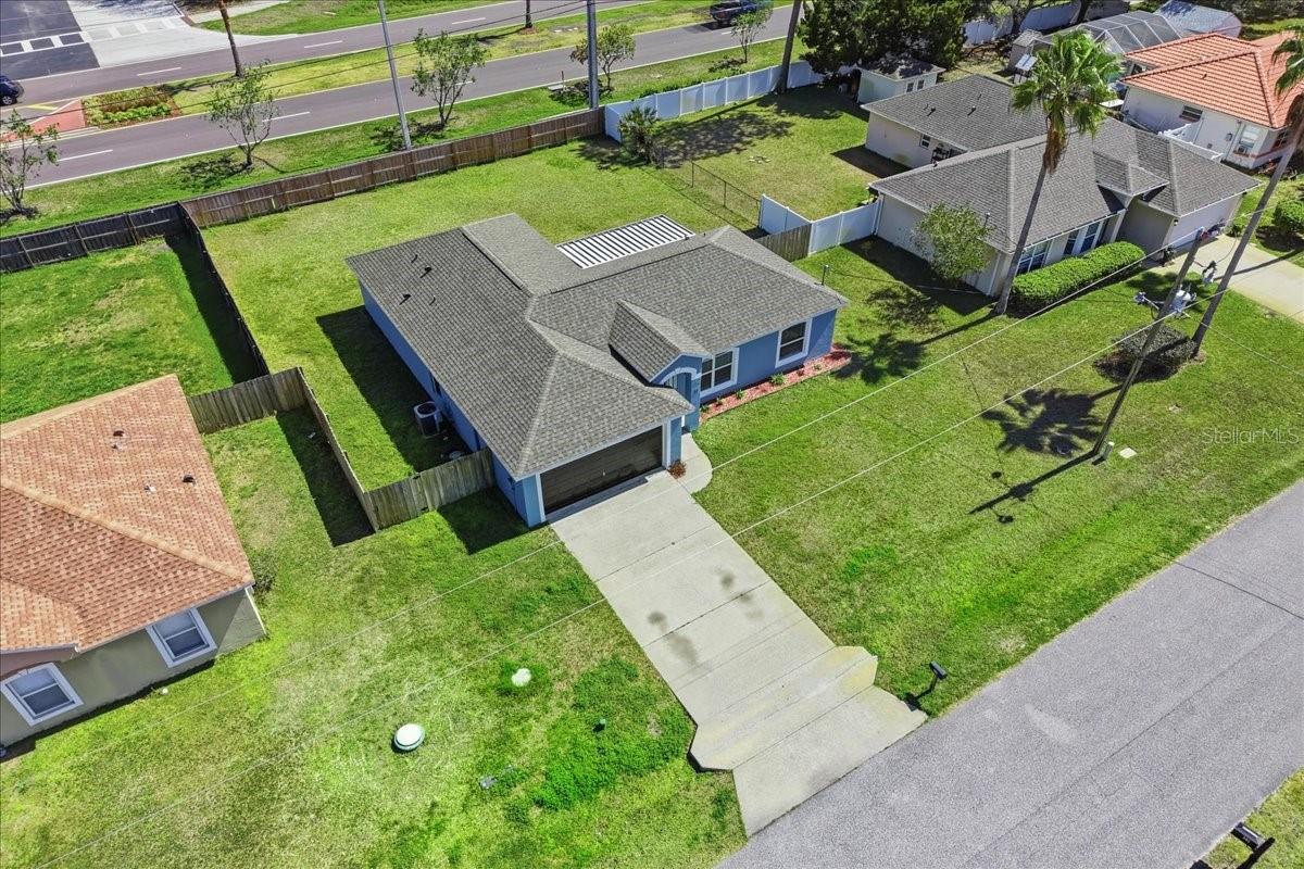 PALM COAST/EASTHAMPTON SEC 34 - Residential