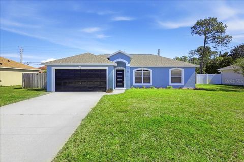 Photo of 32 Emerson Drive, Palm Coast, FL 32164 (MLS # FC316368)