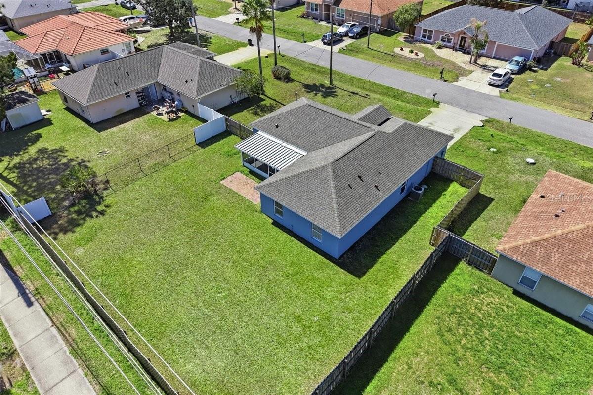 PALM COAST/EASTHAMPTON SEC 34 - Residential