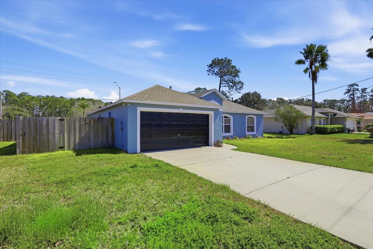 PALM COAST/EASTHAMPTON SEC 34 - Residential