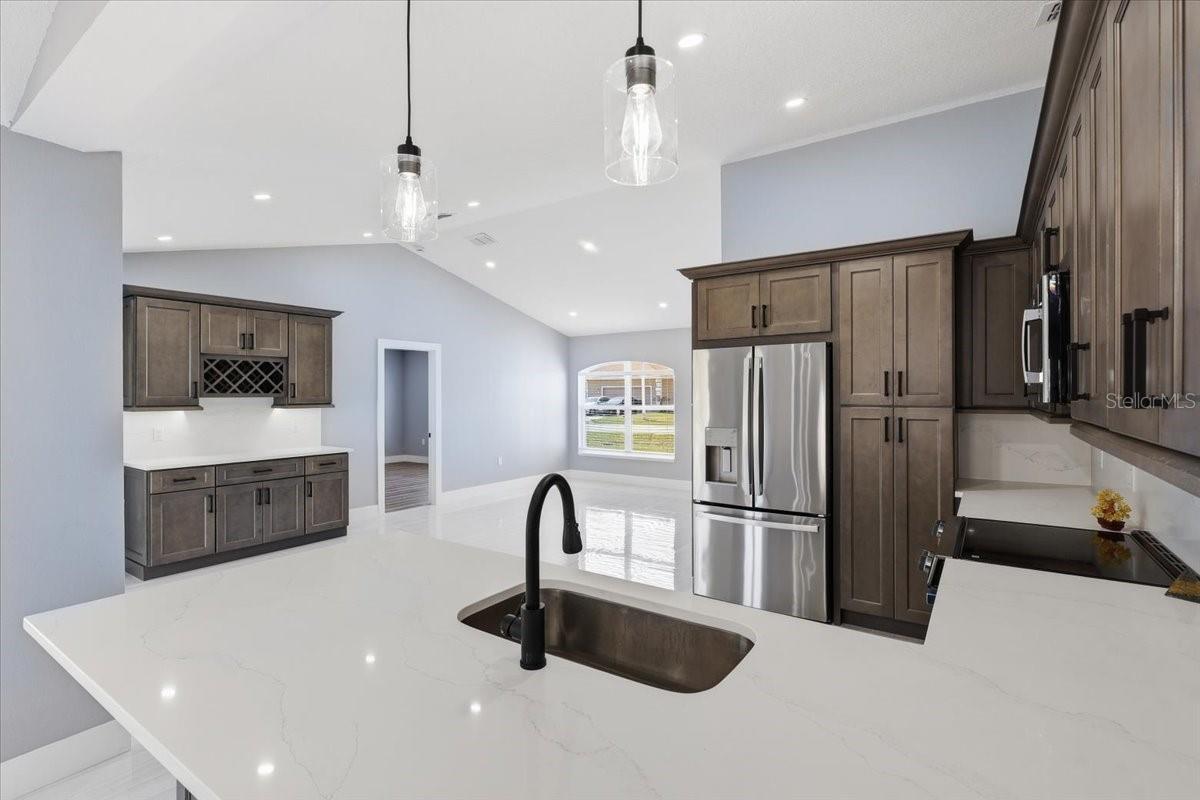 PALM COAST/EASTHAMPTON SEC 34 - Residential