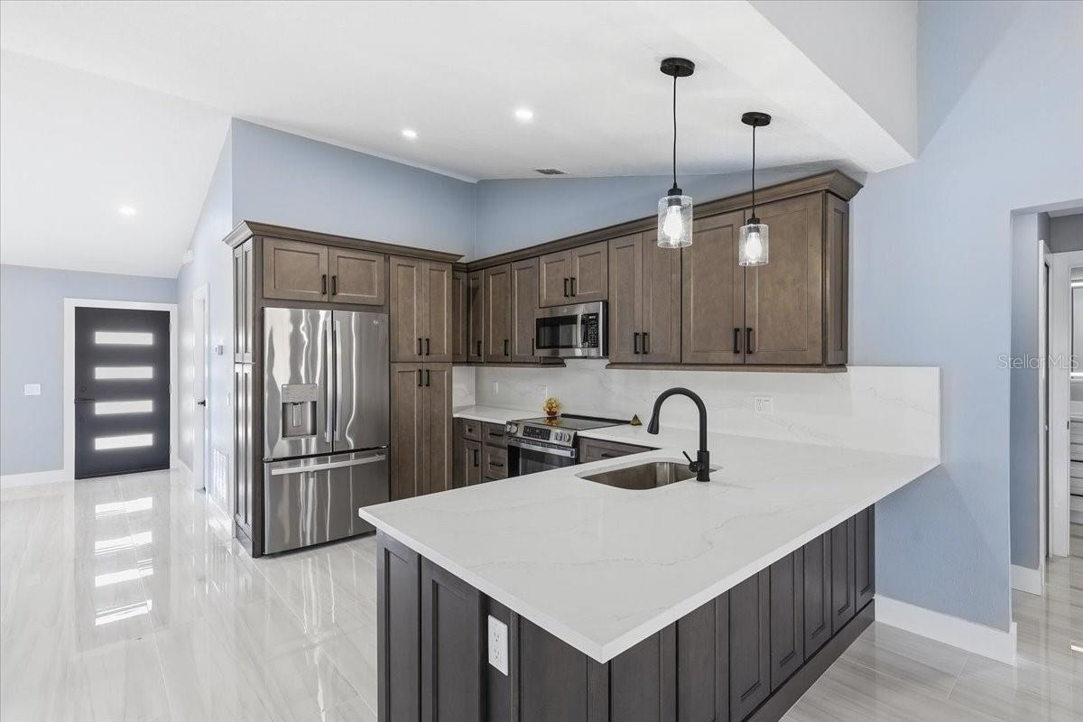 PALM COAST/EASTHAMPTON SEC 34 - Residential