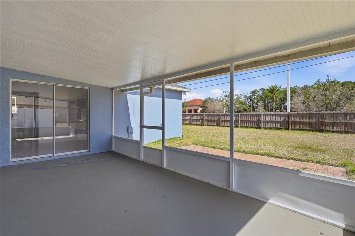 PALM COAST/EASTHAMPTON SEC 34 - Residential