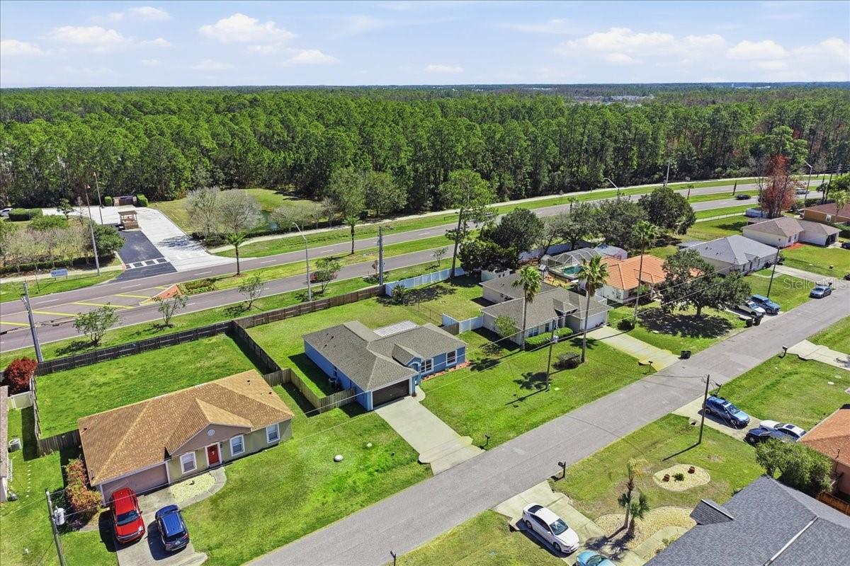 PALM COAST/EASTHAMPTON SEC 34 - Residential