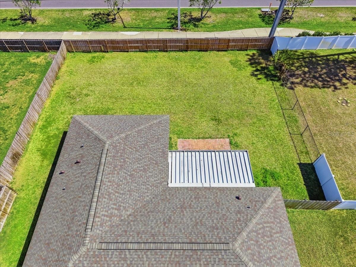 PALM COAST/EASTHAMPTON SEC 34 - Residential