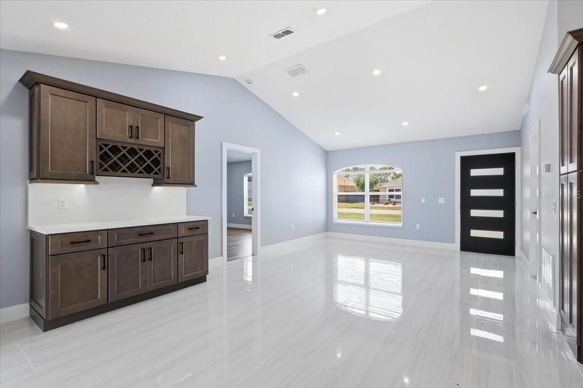 PALM COAST/EASTHAMPTON SEC 34 - Residential