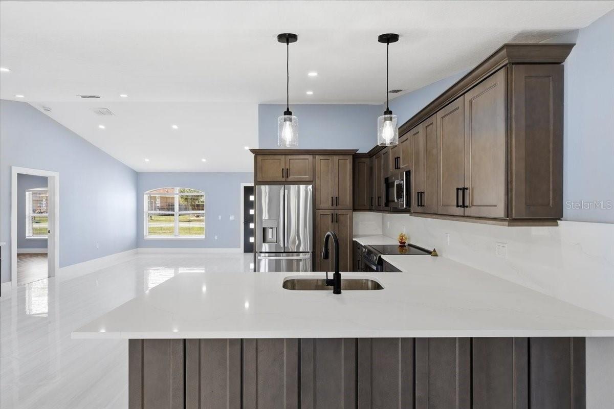 PALM COAST/EASTHAMPTON SEC 34 - Residential