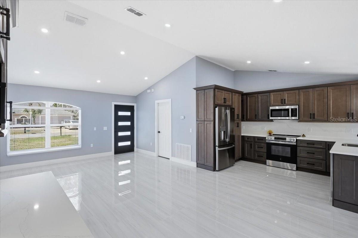 PALM COAST/EASTHAMPTON SEC 34 - Residential