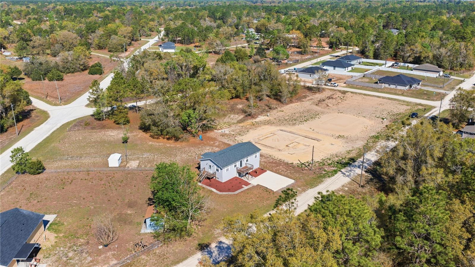 RAINBOW PARK UN 01 REV - Residential