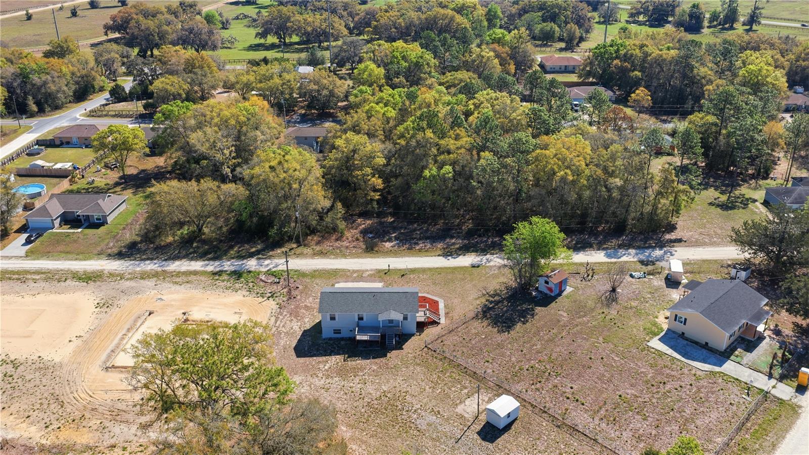 RAINBOW PARK UN 01 REV - Residential