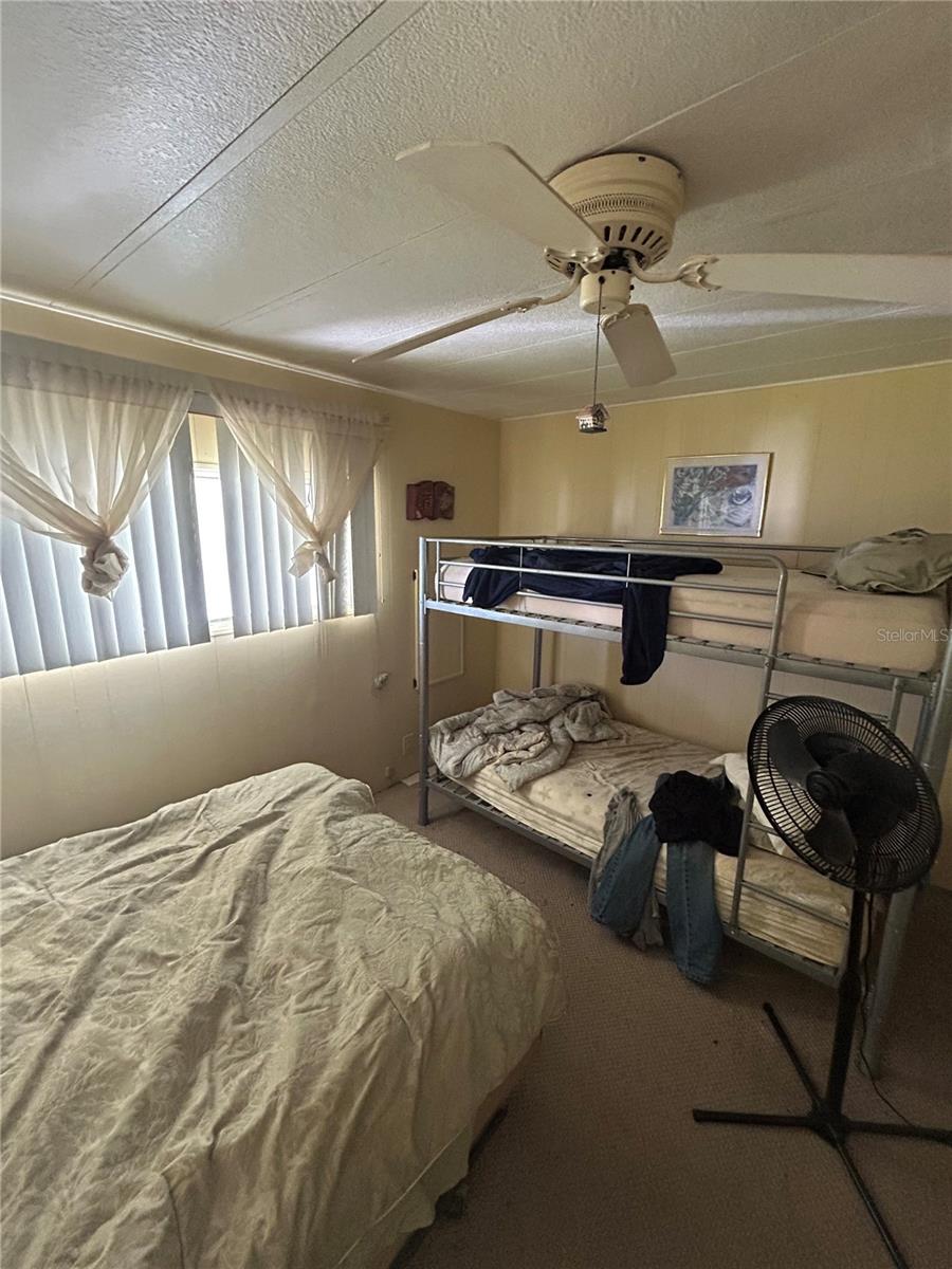 TARPON SHORES MOBILE HOME VILLAGE UNREC - Residential