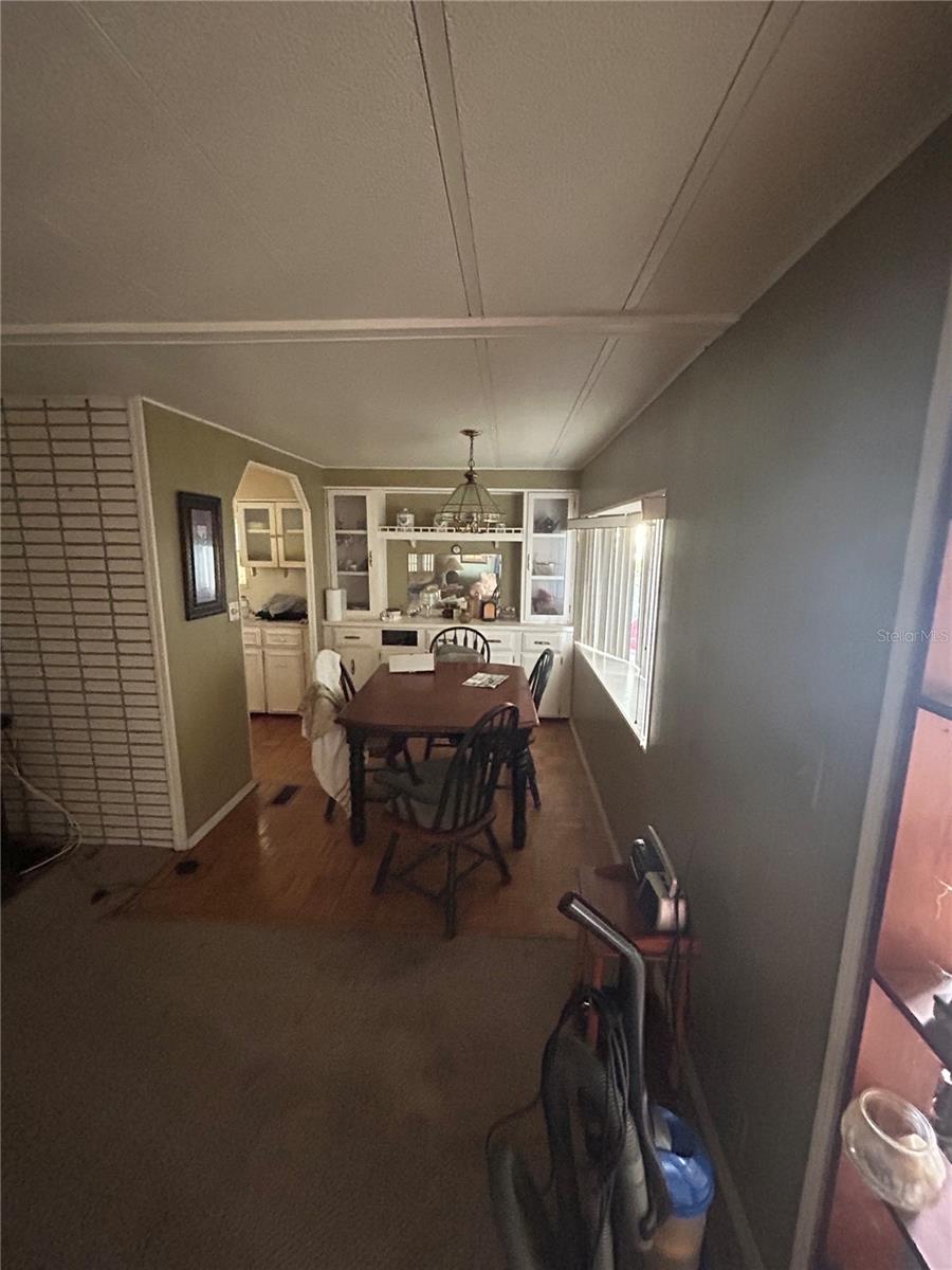 TARPON SHORES MOBILE HOME VILLAGE UNREC - Residential