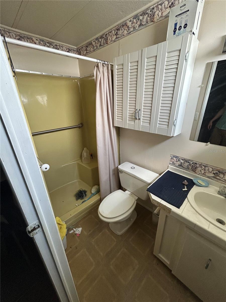 TARPON SHORES MOBILE HOME VILLAGE UNREC - Residential