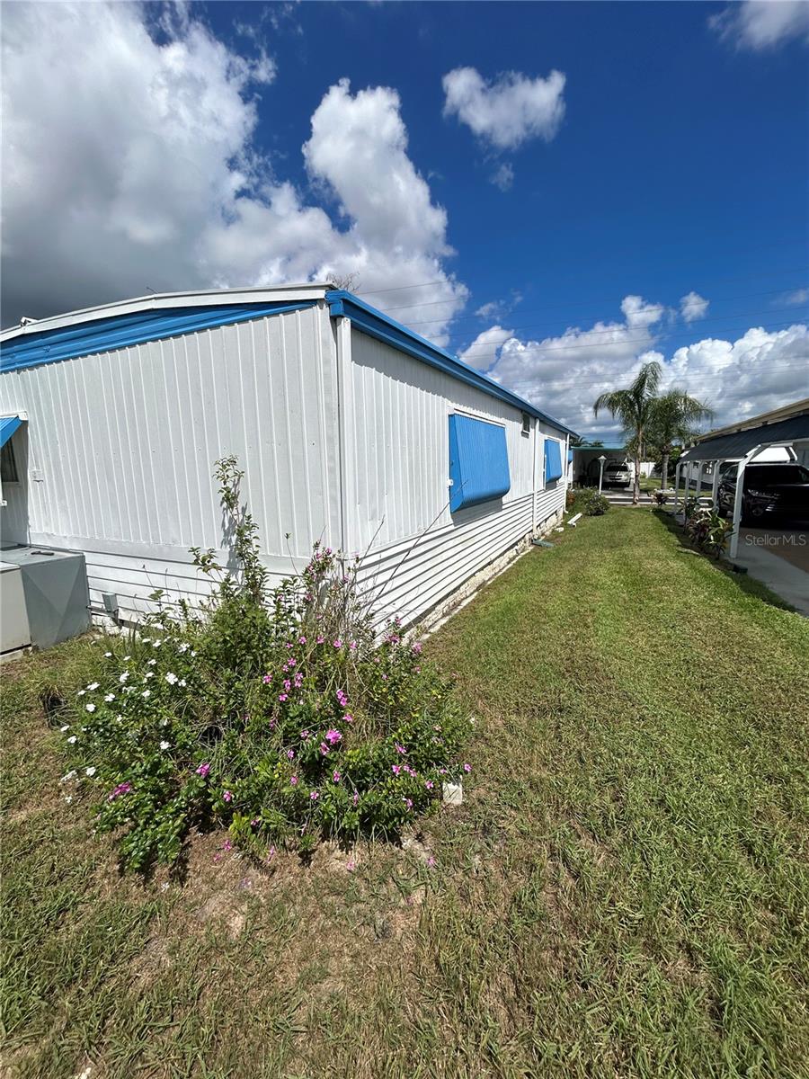 TARPON SHORES MOBILE HOME VILLAGE UNREC - Residential
