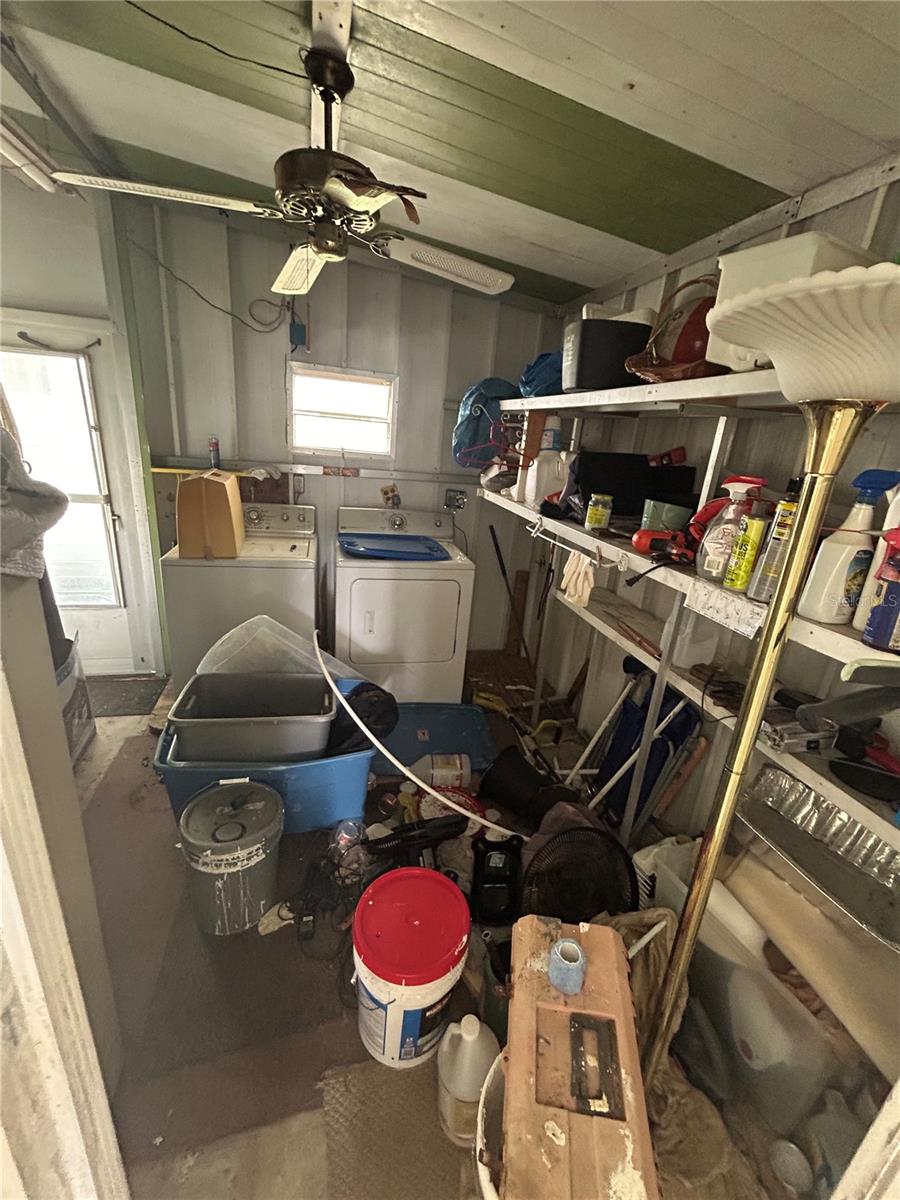 TARPON SHORES MOBILE HOME VILLAGE UNREC - Residential