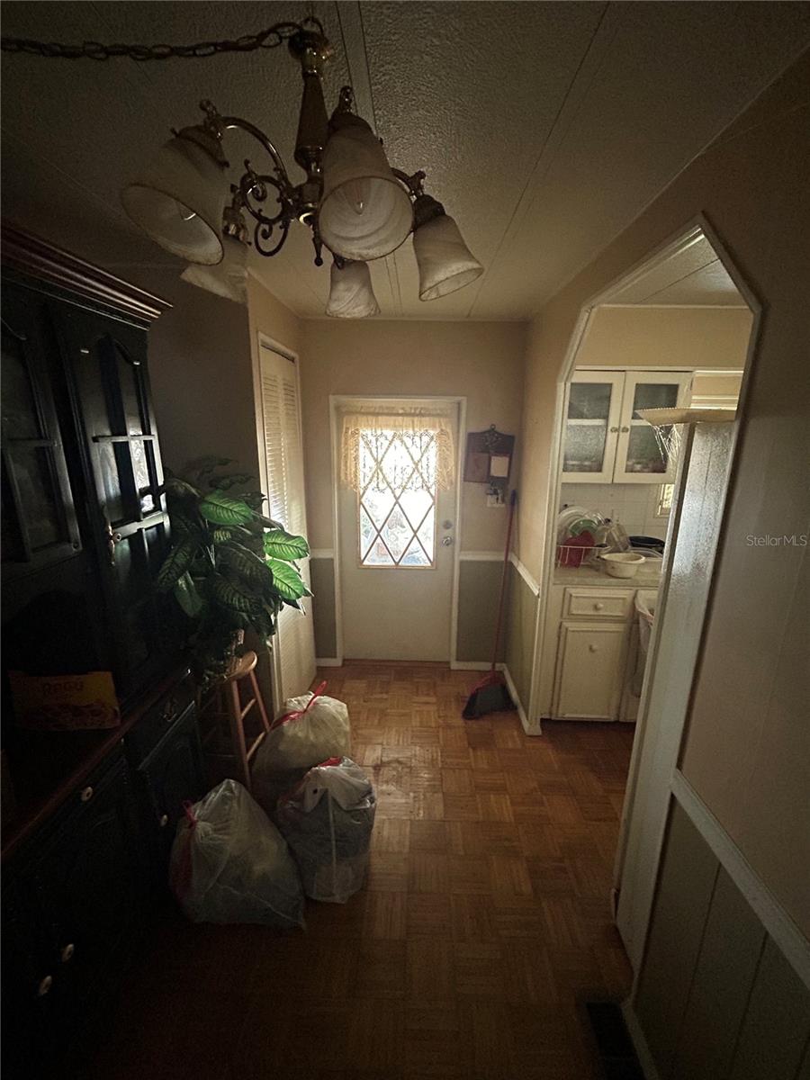 TARPON SHORES MOBILE HOME VILLAGE UNREC - Residential