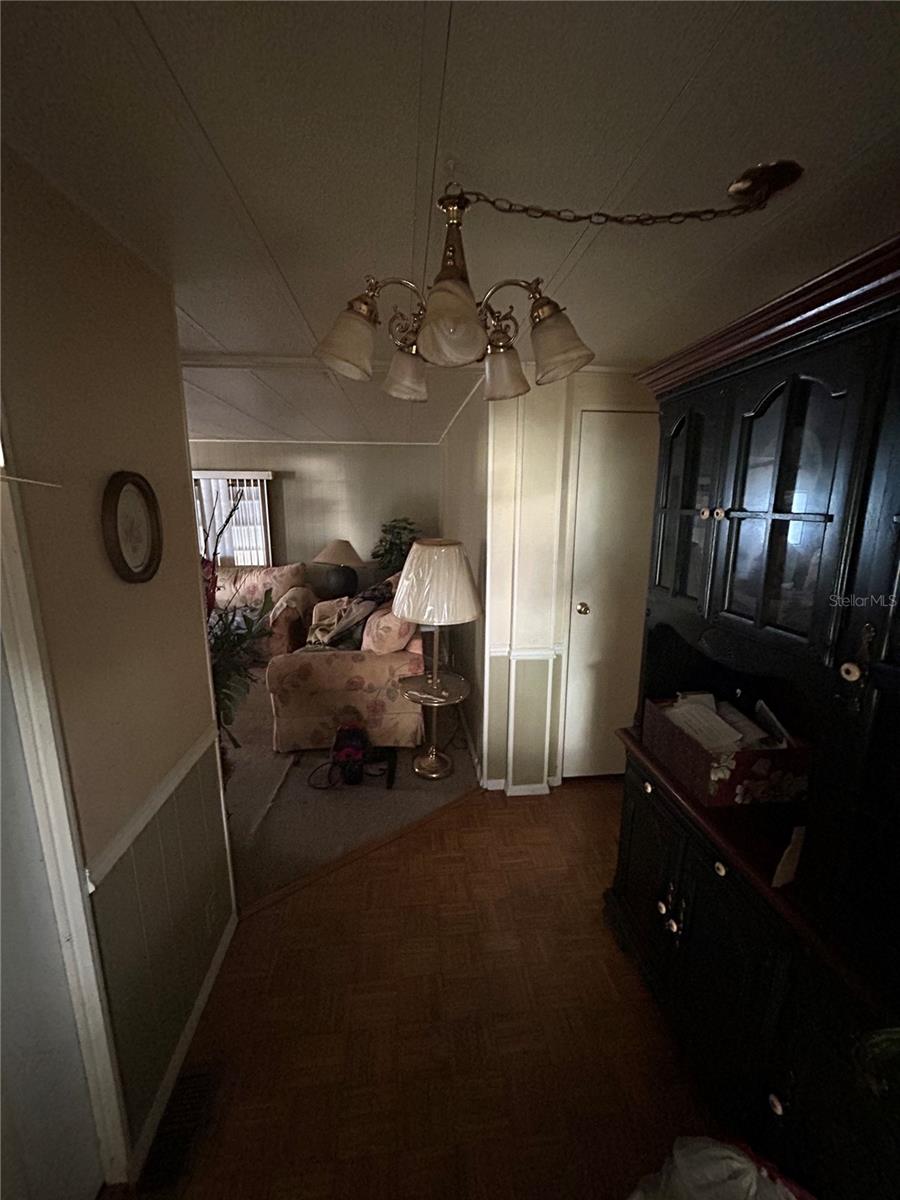 TARPON SHORES MOBILE HOME VILLAGE UNREC - Residential
