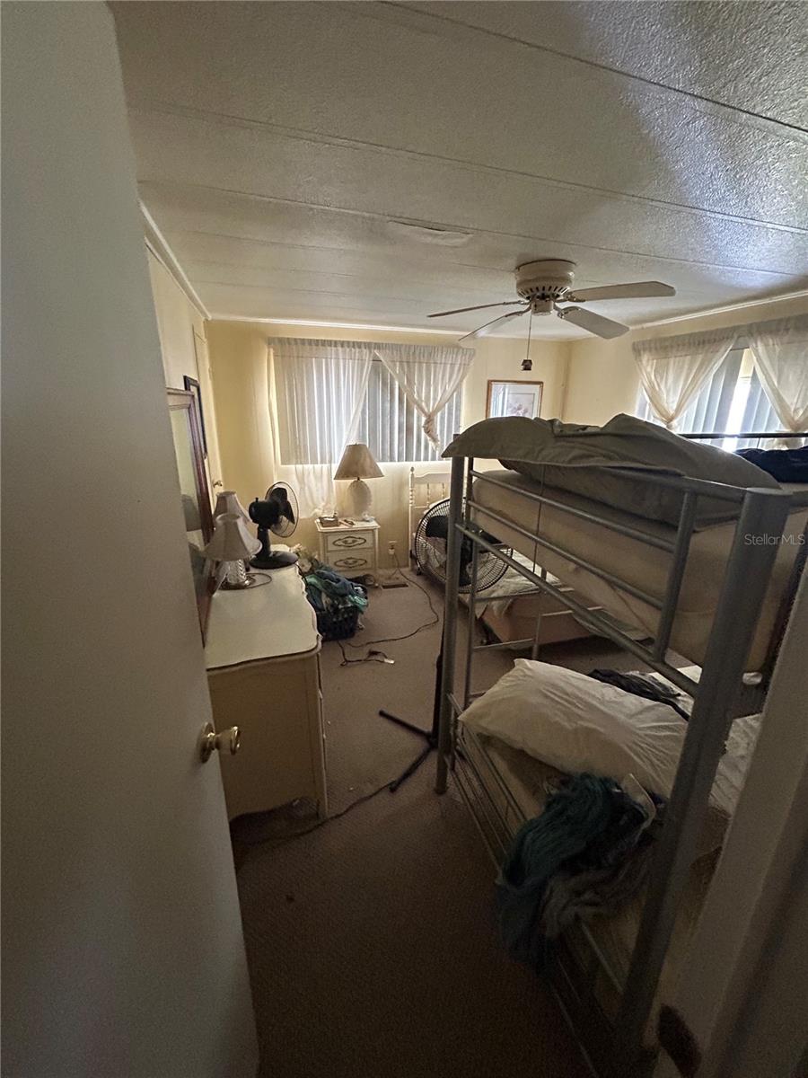 TARPON SHORES MOBILE HOME VILLAGE UNREC - Residential