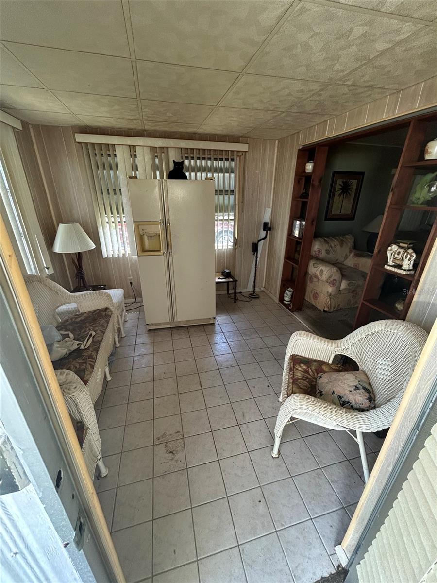 TARPON SHORES MOBILE HOME VILLAGE UNREC - Residential