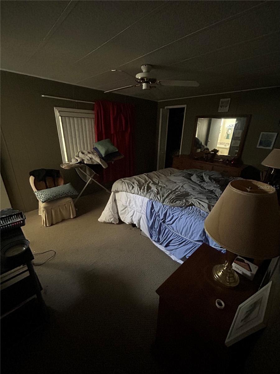 TARPON SHORES MOBILE HOME VILLAGE UNREC - Residential