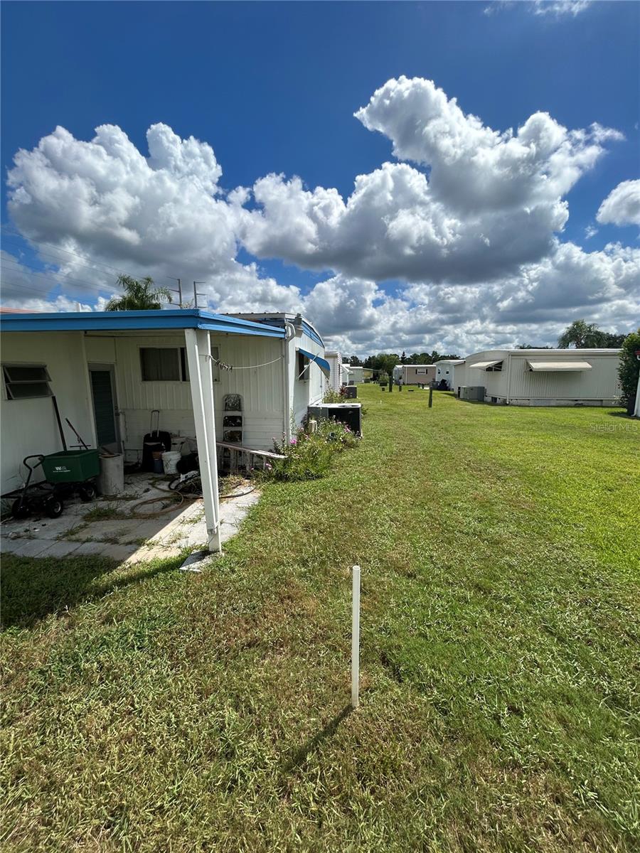 TARPON SHORES MOBILE HOME VILLAGE UNREC - Residential