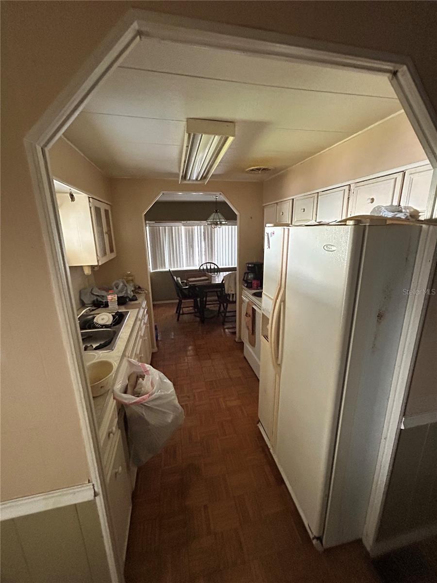 TARPON SHORES MOBILE HOME VILLAGE UNREC - Residential