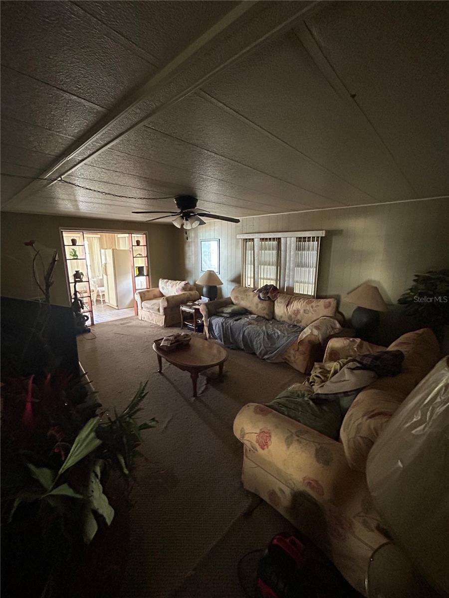 TARPON SHORES MOBILE HOME VILLAGE UNREC - Residential