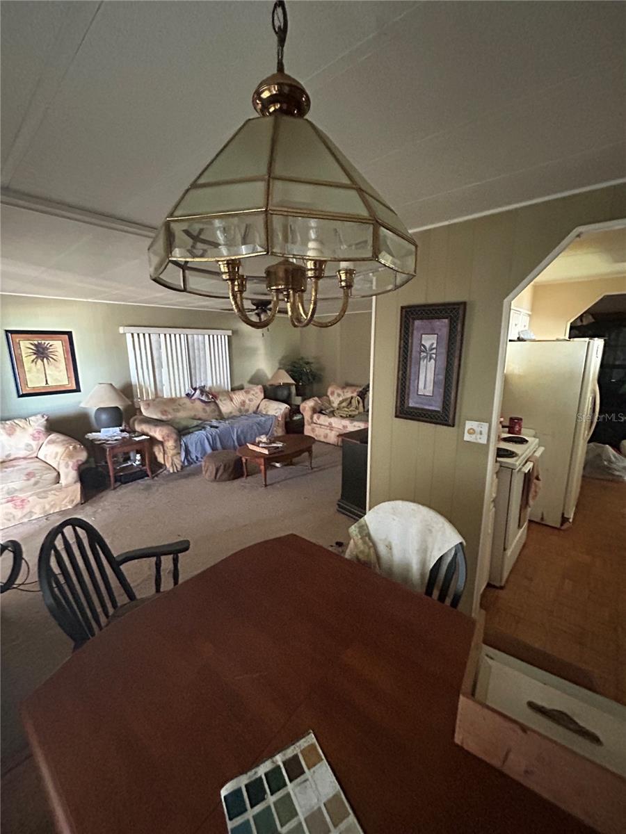 TARPON SHORES MOBILE HOME VILLAGE UNREC - Residential