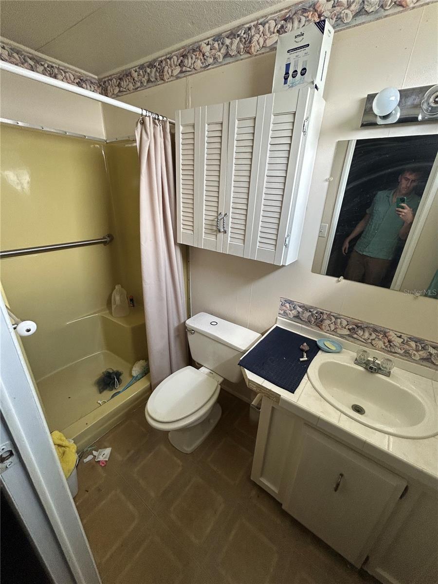 TARPON SHORES MOBILE HOME VILLAGE UNREC - Residential