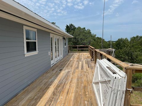 A home in CEDAR KEY